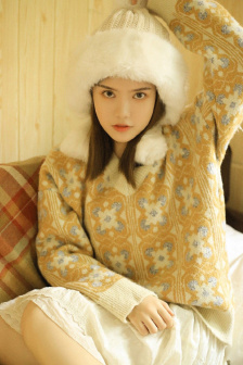 穿成女儿奴大佬的前妻 红芹酥酒