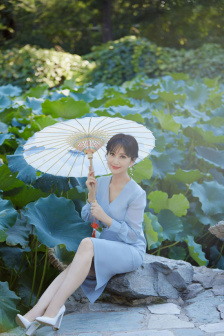 图书管理员的女友